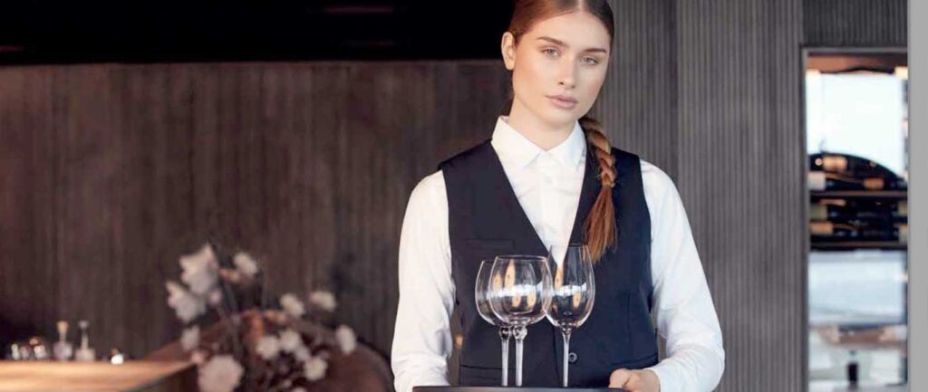 Hotel und Gastronomie