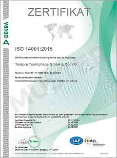 ISO 14001