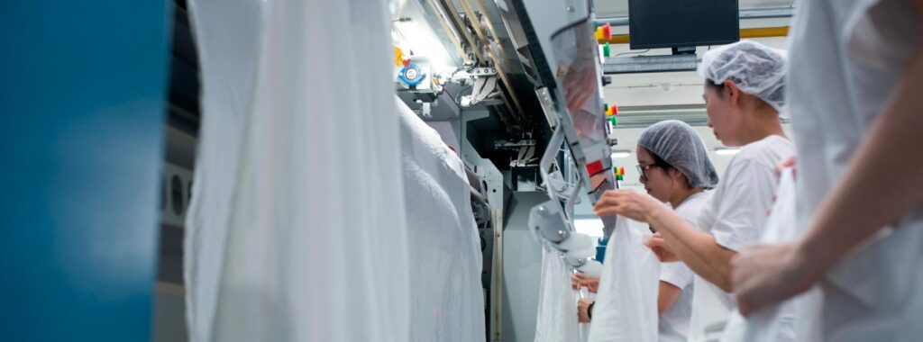 TESTORP Jobs und Karriere