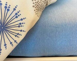 Flachwäsche Pfelgeheim