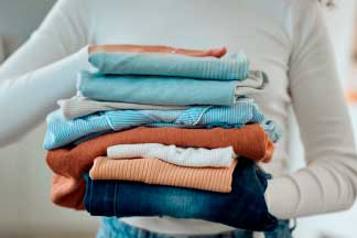 Dienstleistung Seniorenheim