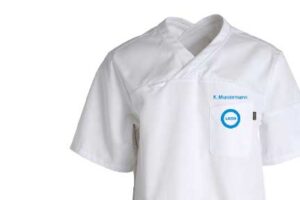 Individuelles Wäschepaket