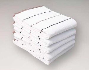 Frottee Wäsche Krankenhaus