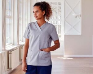 Berufskleidung Klinik